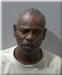Mugshot of Roy Cameron