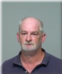 Mugshot of Gary Caswell