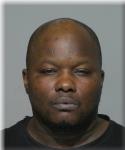 Mugshot of Rickey Gill