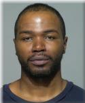 Mugshot of Syris Birkley