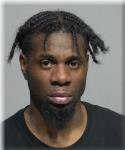 Mugshot of Alexander Lewis