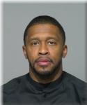 Mugshot of Giovanni Riley