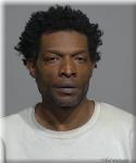 Mugshot of Eric Watson
