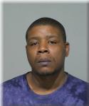 Mugshot of Jessie Williams