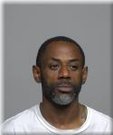 Mugshot of Terrell Reed