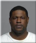 Mugshot of Troy Whitehorn