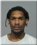 Mugshot of Justin Smith