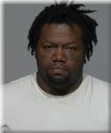 Mugshot of Malcolm Washington