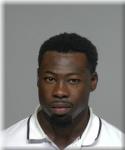 Mugshot of Kevin Price