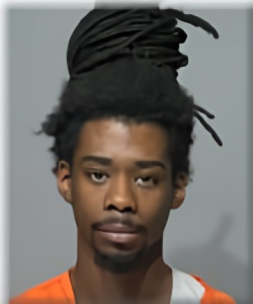 Mugshot of Christopher Mccants