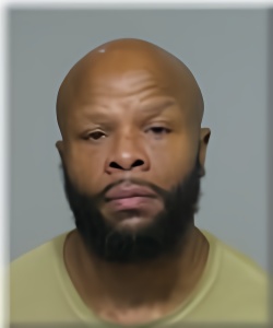 Mugshot of Kilyne Pearson