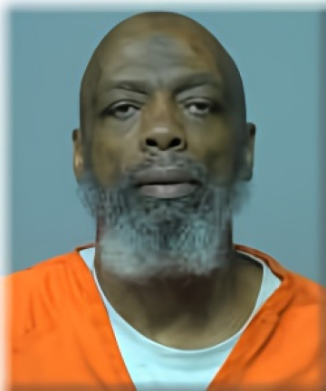 Mugshot of Ronald Singleton