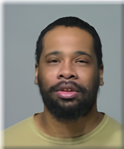 Mugshot of Dallas Smith