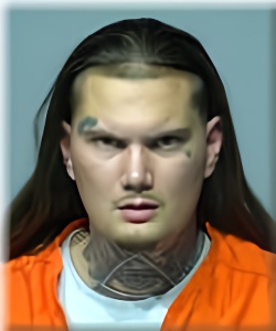 No mugshot available
