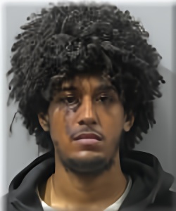 Mugshot of Elier Maldonado Perez