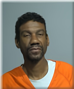 Mugshot of Dion Spychala