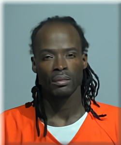 Mugshot of Tavarris Jones