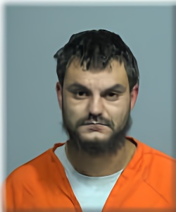Mugshot of Angelo Koutsios