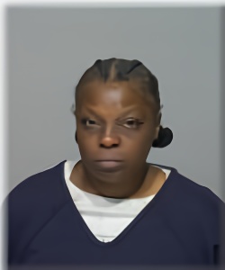 Mugshot of Dequanna Lewis
