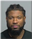 Mugshot of Wanya Jackson