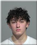 Mugshot of Dean Carlson