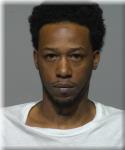Mugshot of Mario Green