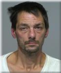 Mugshot of Paul Street