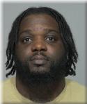 Mugshot of James Williams
