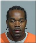 Mugshot of Maurice Appleton