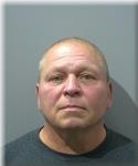 Mugshot of James Brennan