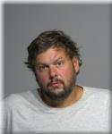 Mugshot of Robert McDonald