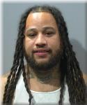 Mugshot of Randy Love