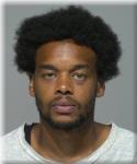 Mugshot of Jerreeces Crump