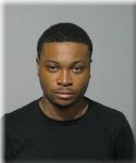 Mugshot of Deangelo Glover