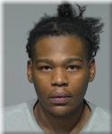 Mugshot of Jamaricus Johnson