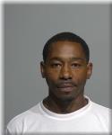 Mugshot of Antwon Coney