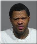 Mugshot of Quentin Ferguson