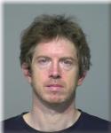 Mugshot of Ryan Walsh