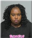 Mugshot of Keosha Smith