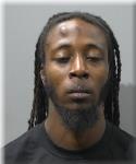 Mugshot of Tyshaun Turner-Basey