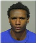 Mugshot of Thametri Wright
