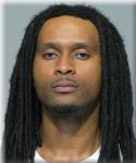 Mugshot of Delveon Collins