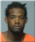 Mugshot of Jakari Threats