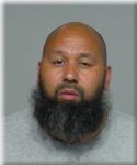 Mugshot of Robert Billings
