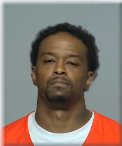 Mugshot of Chauncey Dear