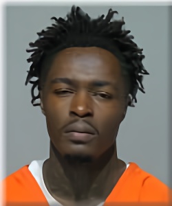 Mugshot of Landen Long
