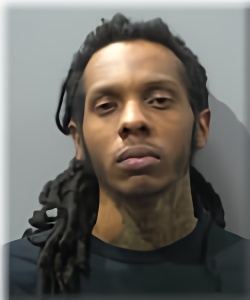 Mugshot of Lanarrea Seals