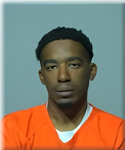 Mugshot of Raynal Pyant