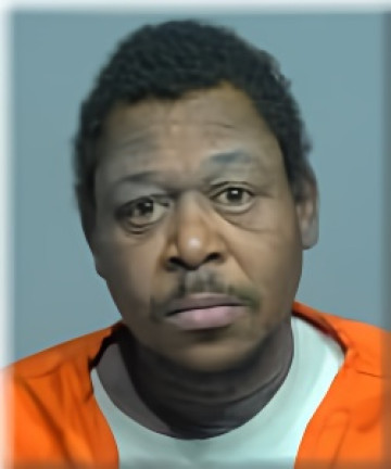 Mugshot of Demone Phipps