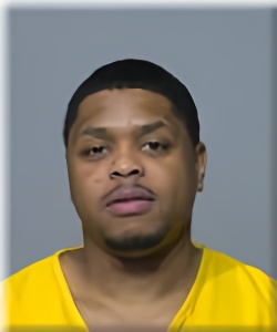 Mugshot of Tajuan Green
